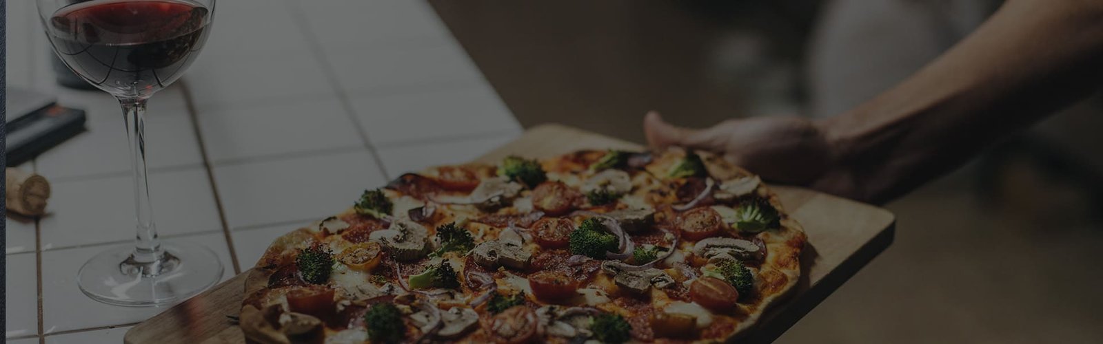 Celebrate Parties & Occasions at Real Paprika