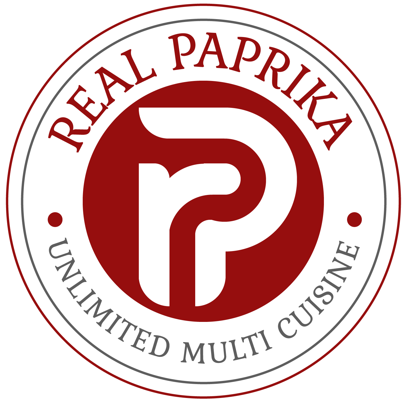 Real Paprika - Unlimited Pizza Buffet & Dining